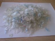 PET FLAKES